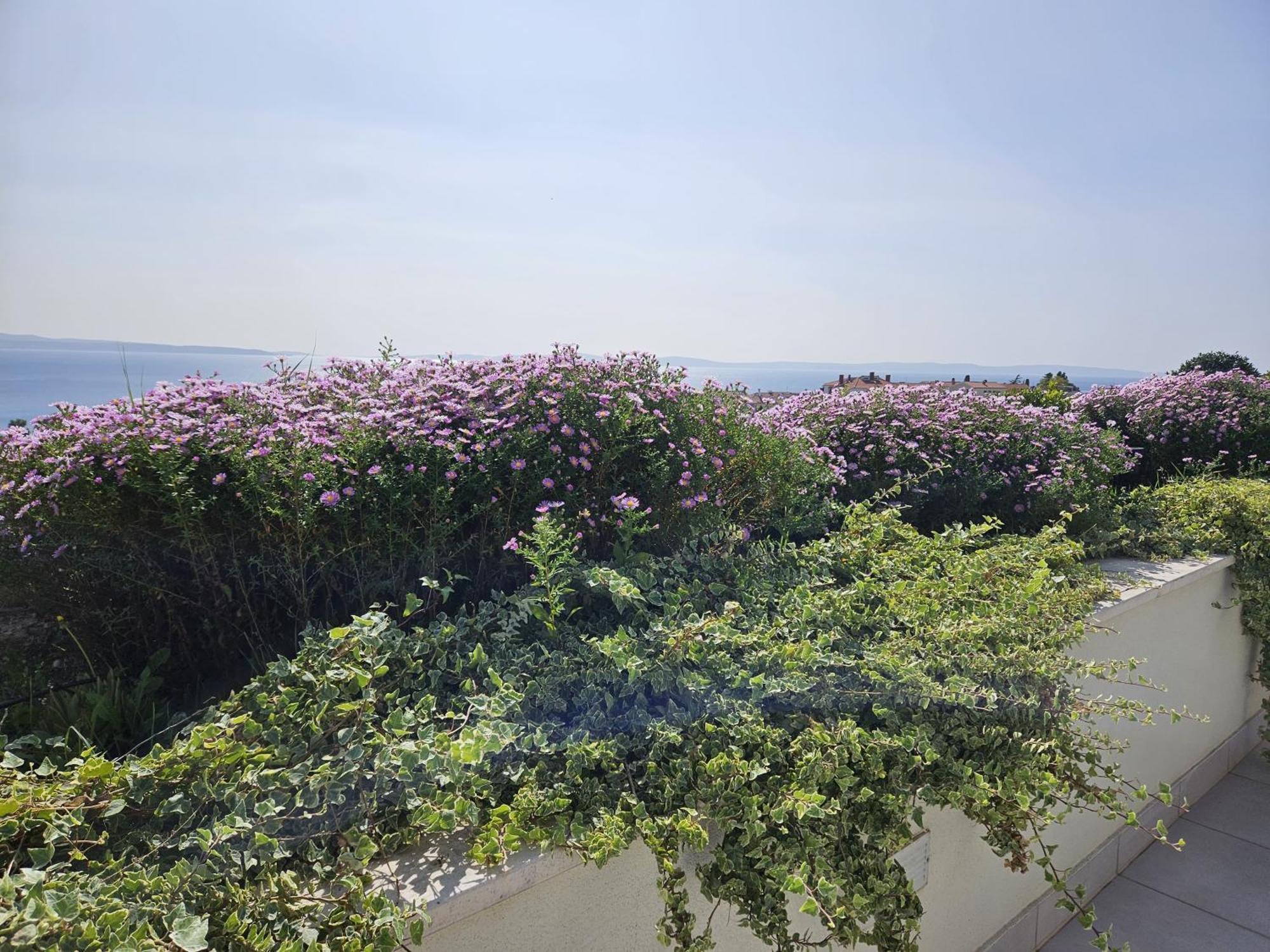 Tajla Rooms Split Exterior foto