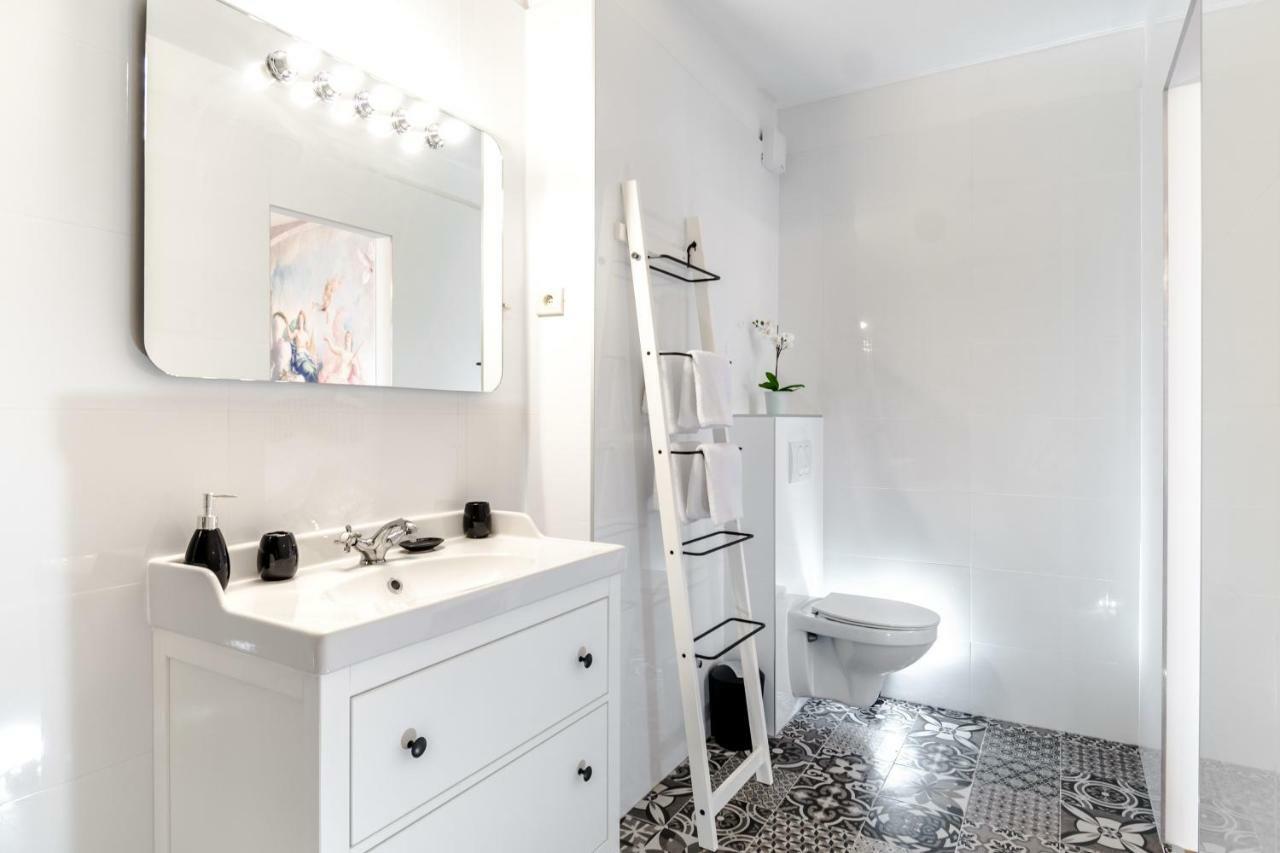 Tajla Rooms Split Exterior foto