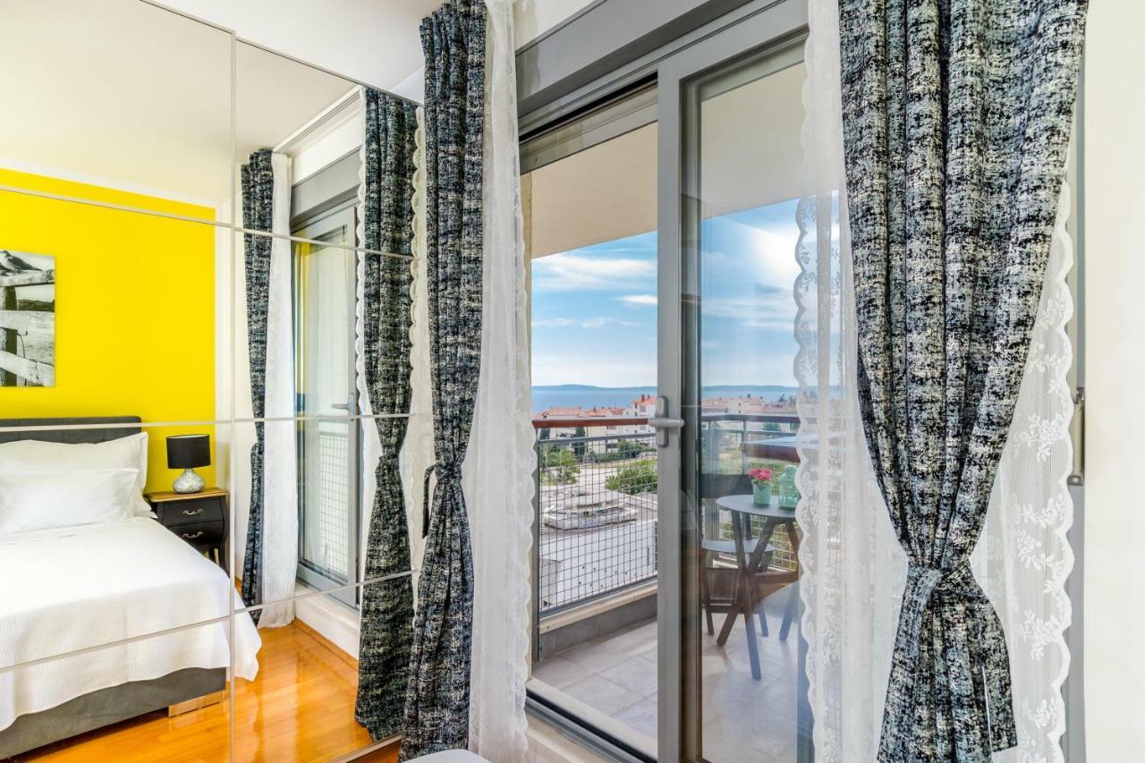 Tajla Rooms Split Exterior foto